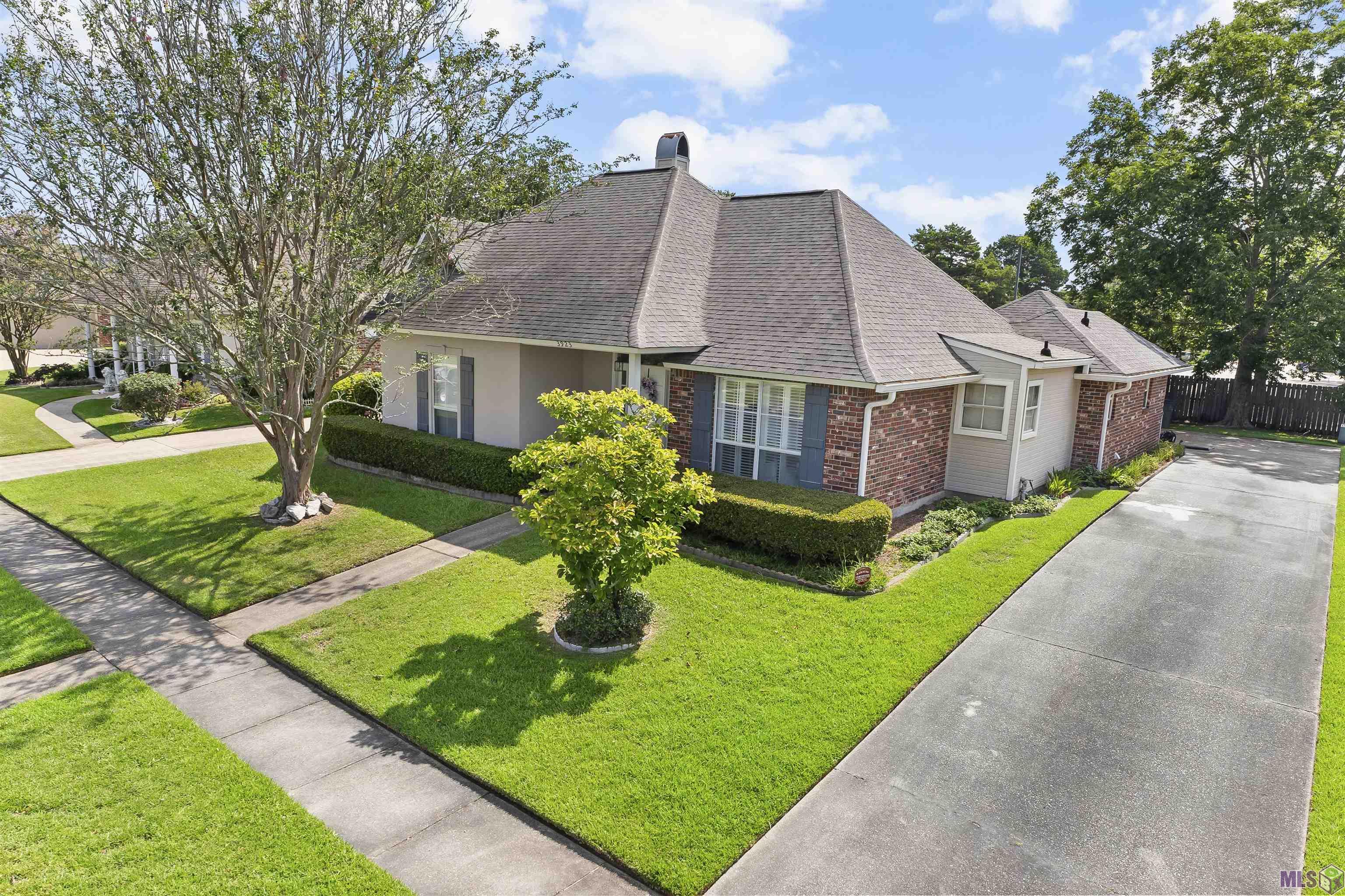 3923 Secretariat Drive Baton Rouge, LA 70816 - Photo 25 of 26 Gallery Image 25