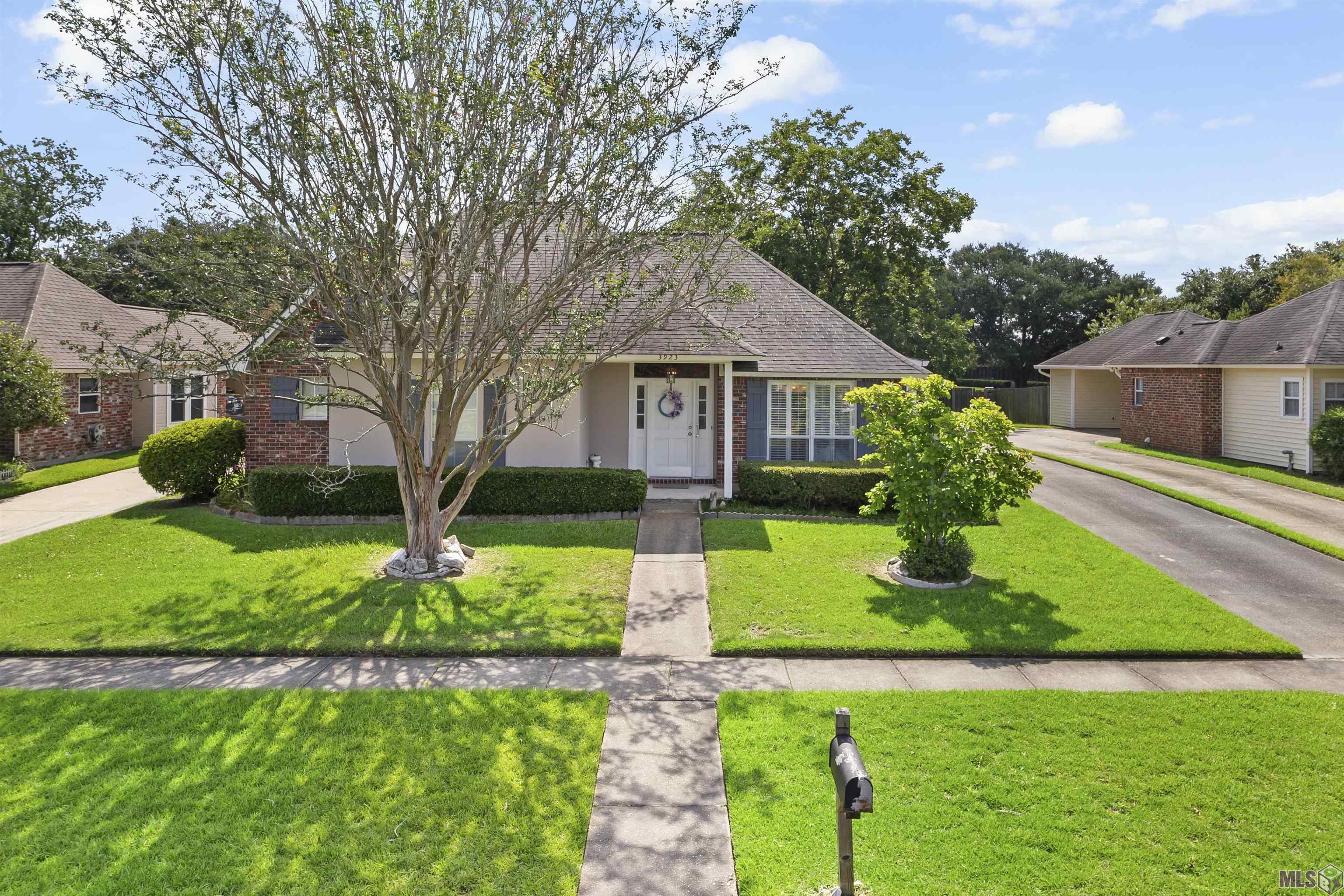 3923 Secretariat Drive Baton Rouge, LA 70816 - Photo 26 of 26 Gallery Image 26