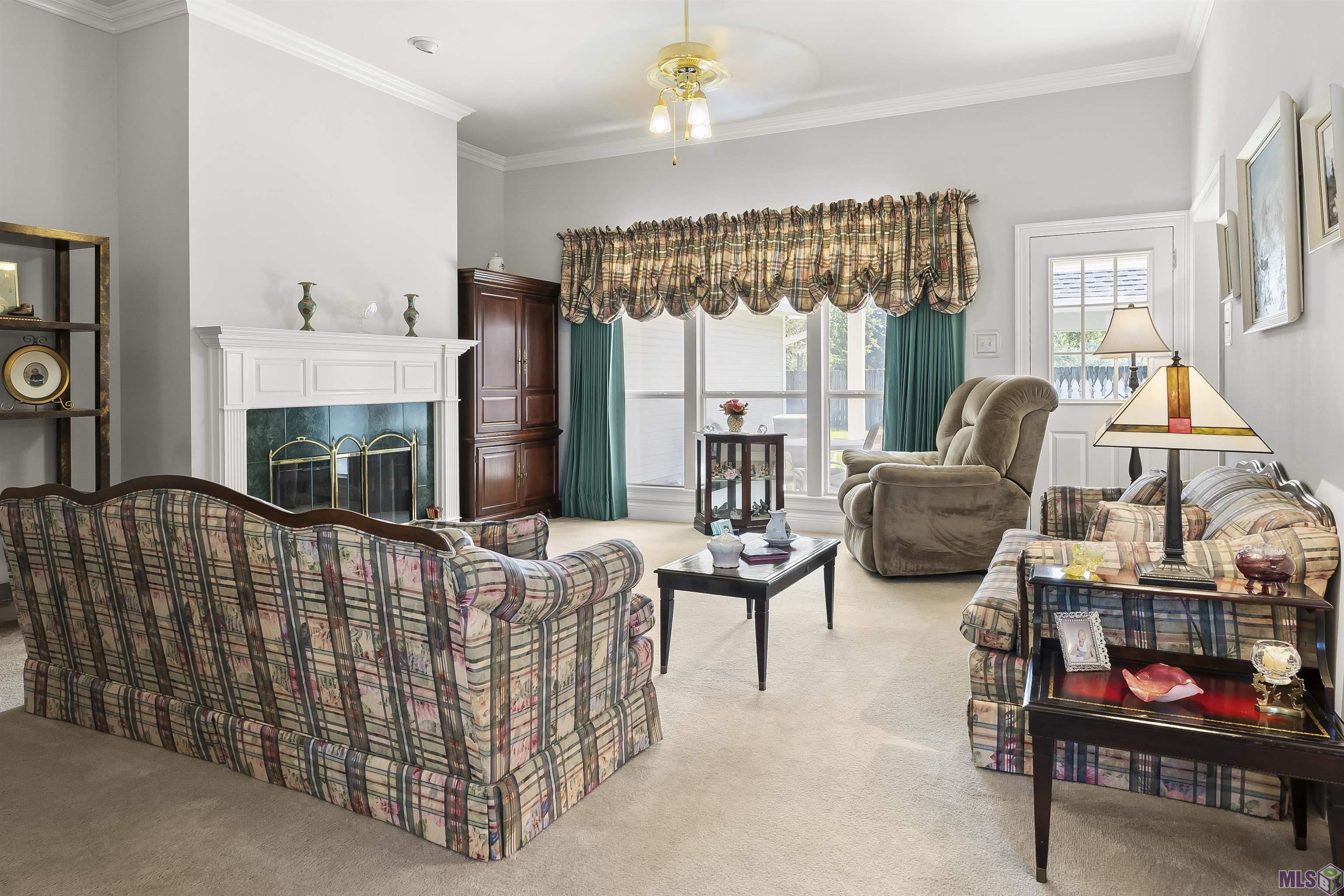 3923 Secretariat Drive Baton Rouge, LA 70816 - Photo 4 of 26 Gallery Image 4