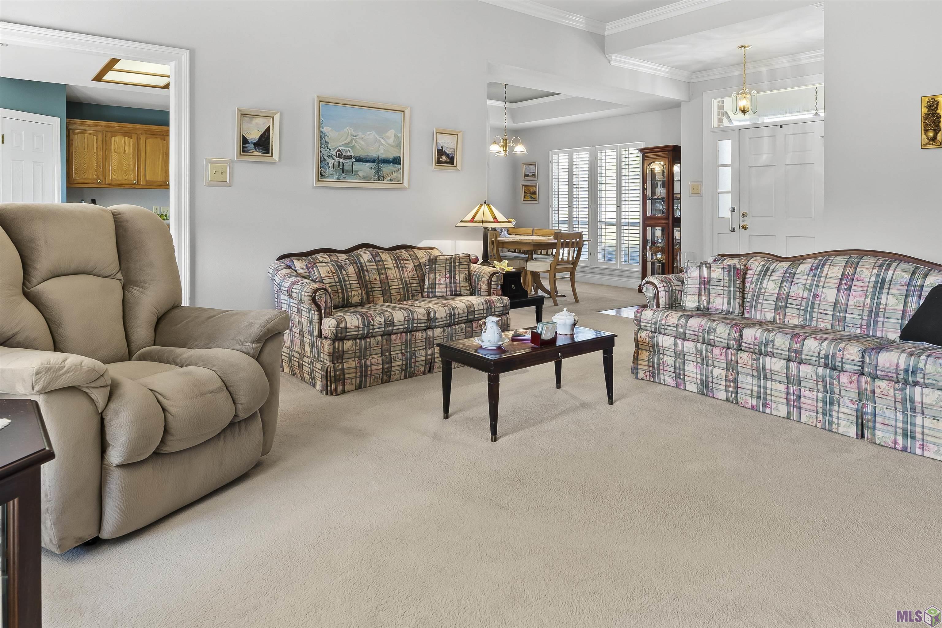 3923 Secretariat Drive Baton Rouge, LA 70816 - Photo 5 of 26 Gallery Image 5