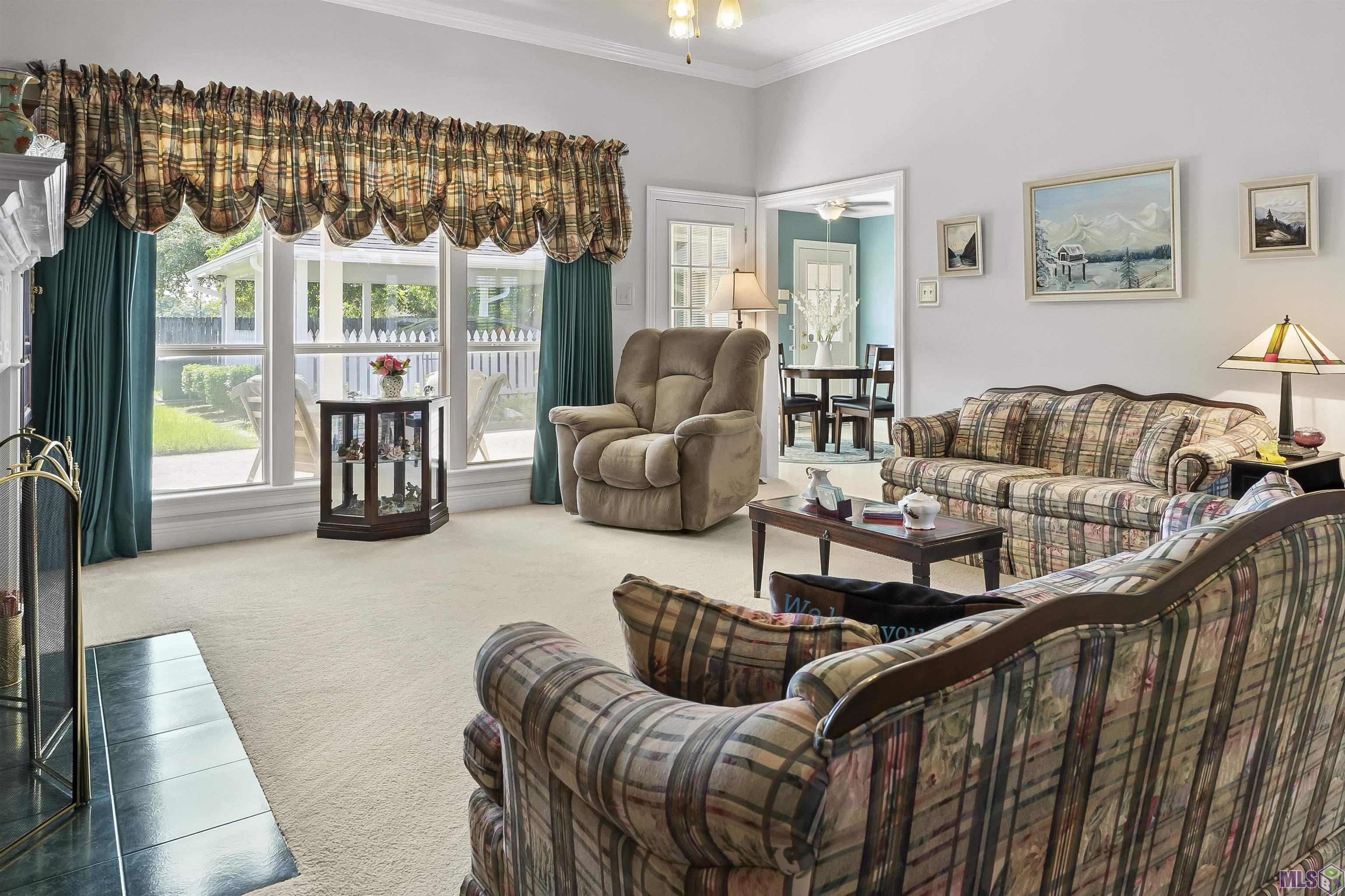 3923 Secretariat Drive Baton Rouge, LA 70816 - Photo 7 of 26 Gallery Image 7