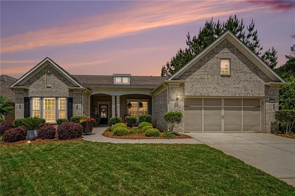$495,000 | 101 Salvia Court, Griffin, GA 30223