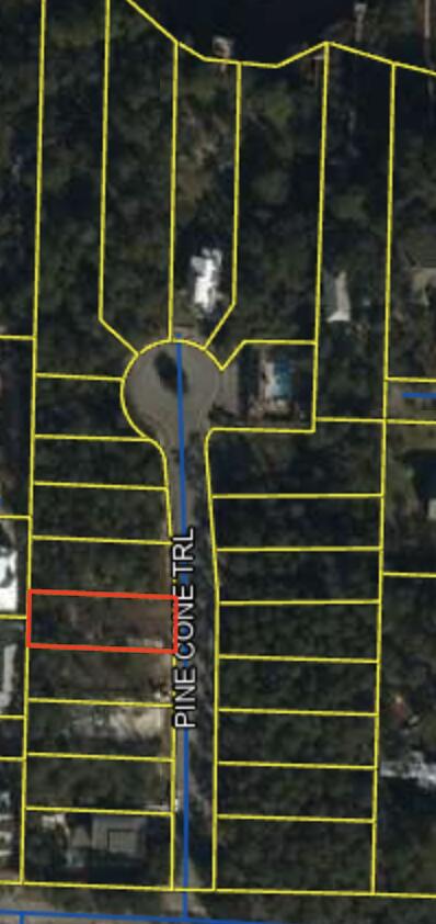Lot 17 Pine Cone Trail Inlet Beach Inlet Beach, FL 32461 - Photo 1 of 1 Screen Shot 2023-12-14 at 2.29.33 PM