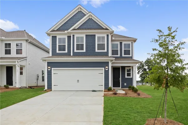 $409,364 | 631 Sweetspire Trail, Unit 148, Seneca, SC 29678
