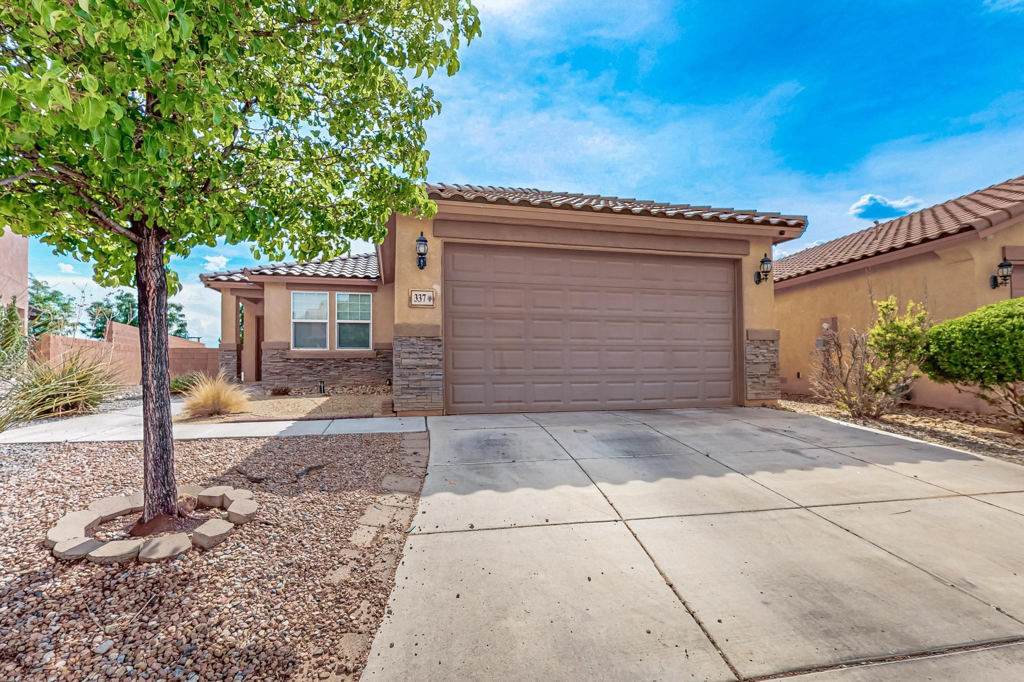 337 Loma Linda Loop Northeast Rio Rancho, NM 87124 - Photo 1 of 1 Gallery Image 1