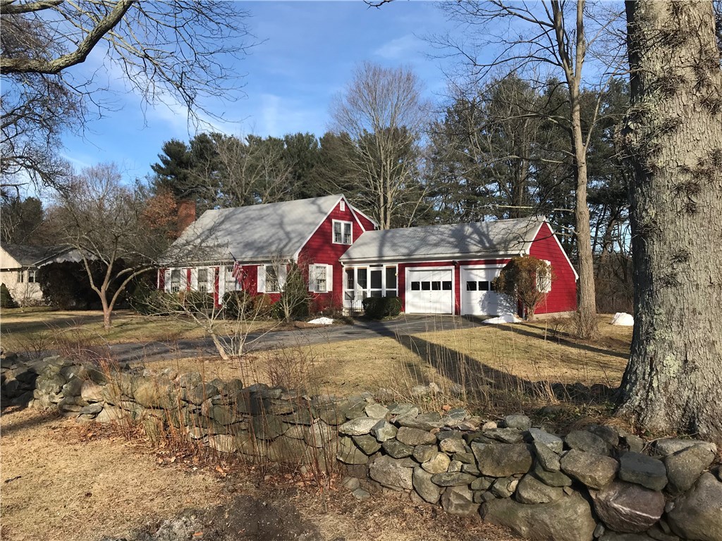 79 Abbott Run Valley Road Cumberland, RI 02864 - Photo 21 of 21