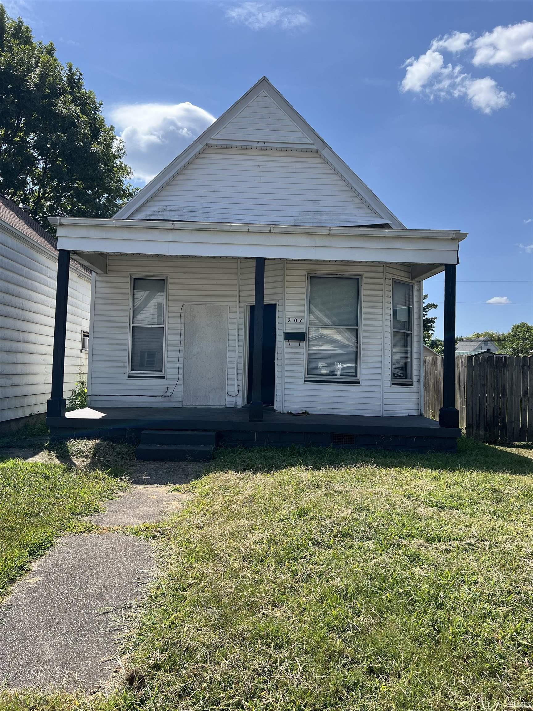 307 East Florida Street Evansville, IN 47711 - Photo 3 of 3