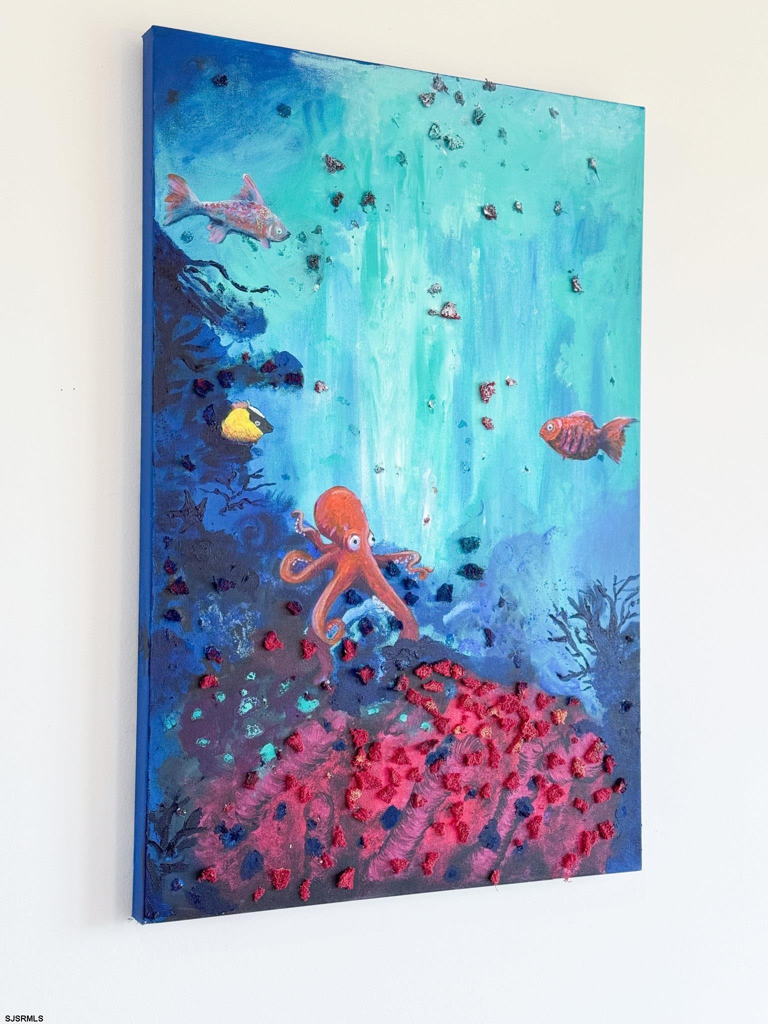 45 Coquille, Unit 45 Brigantine, NJ 08203 - Photo 13 of 30 a picture of a wall