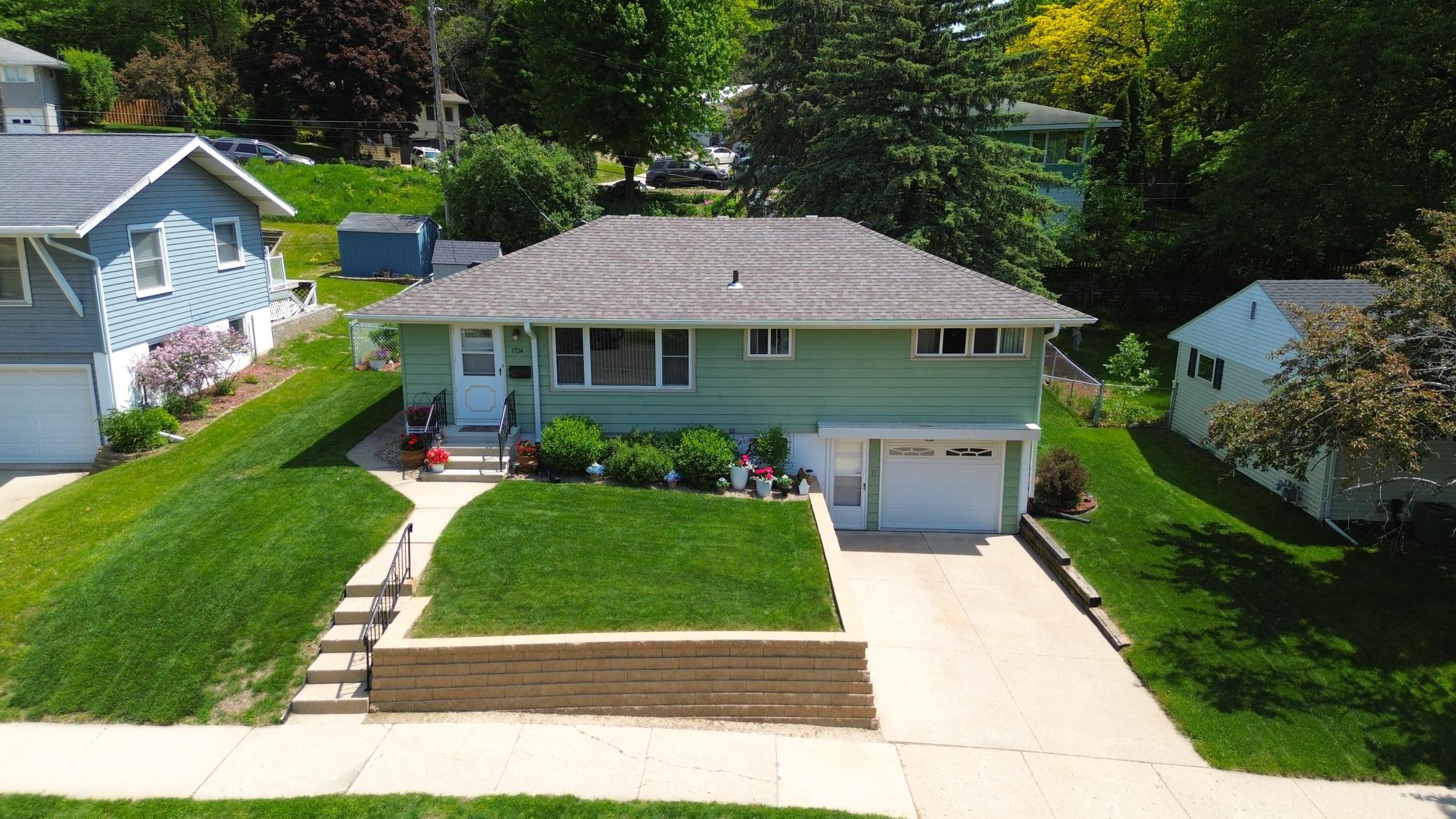 1724 3rd Avenue Northeast Rochester, MN 55906 - Photo 1 of 1