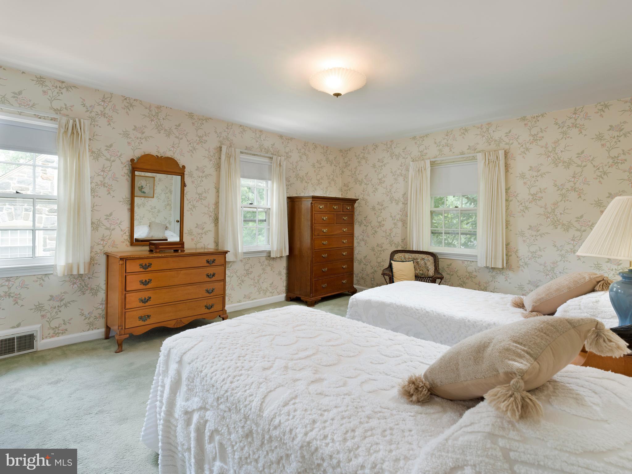 939 Remington Road Wynnewood, PA 19096 - Photo 19 of 29 Primary Bedroom