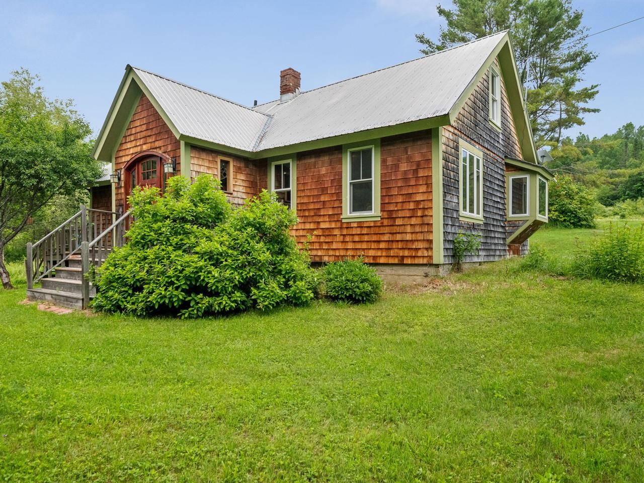 1471 Stellar Road Williamstown, VT 05679 - Photo 2 of 49