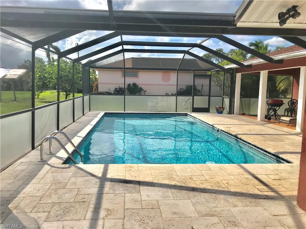 4256 31st Place Southwest Naples, FL 34116 - Photo 18 of 20 a view of outdoor space