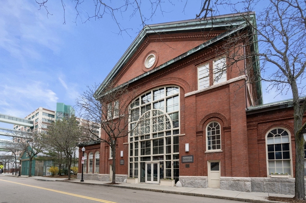 106 13th Street, Unit 202 Boston, MA 02129 - Photo 12 of 12