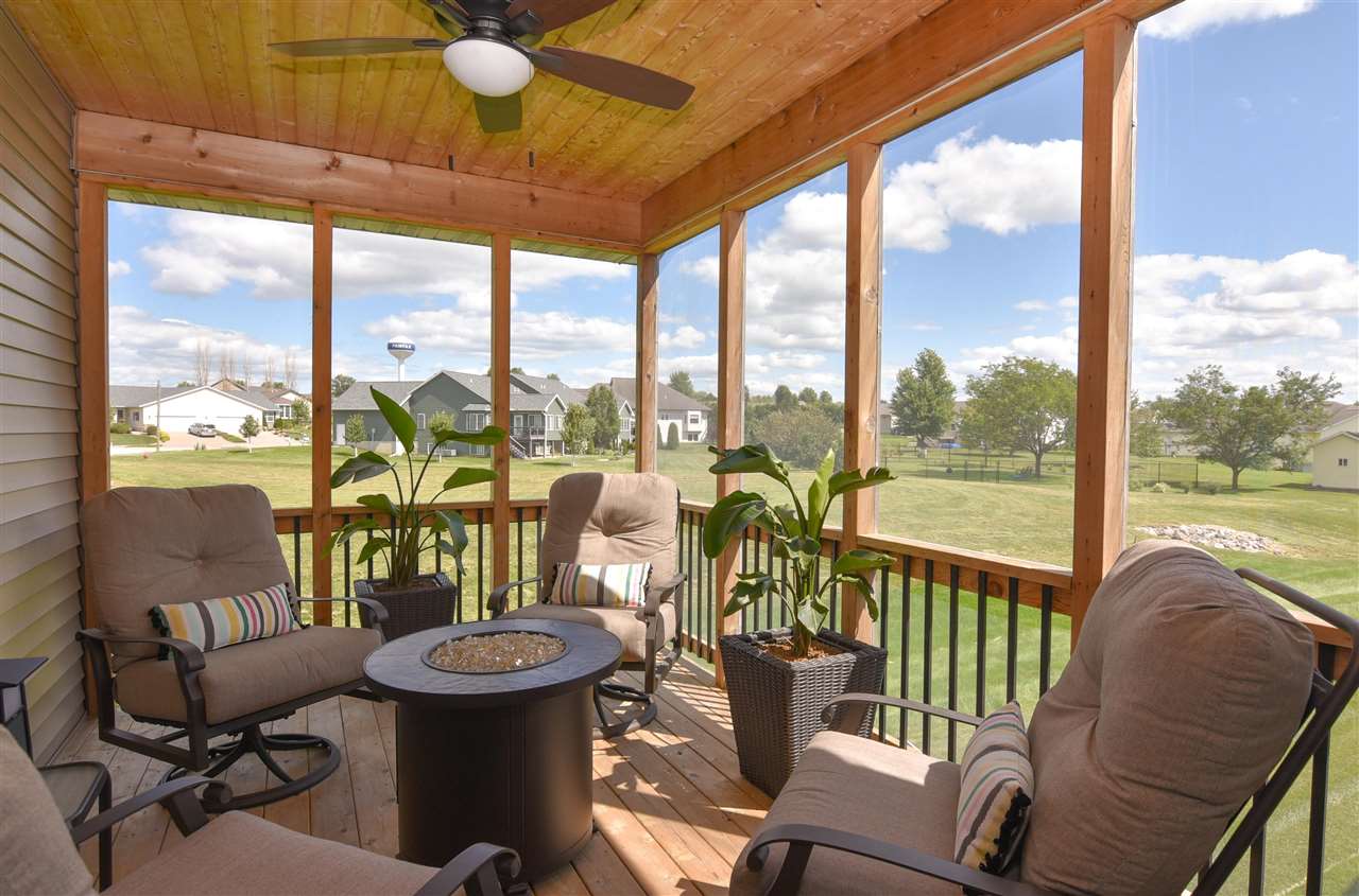 434 Ridge View Court Fairfax, IA 52228 - Photo 17 of 39 Gallery Image 17