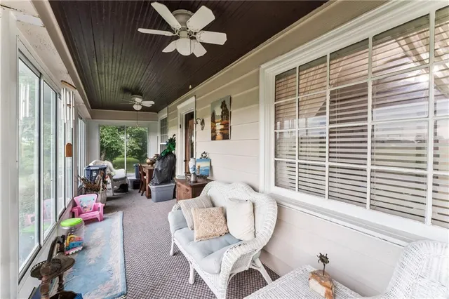 $227,500 | 81 Southeast 500 Road, Clinton, MO 64735