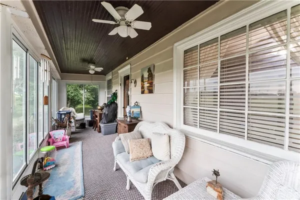 $217,500 | 81 Southeast 500 Road, Clinton, MO 64735