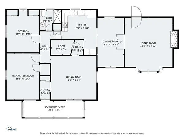 $217,500 | 81 Southeast 500 Road, Clinton, MO 64735
