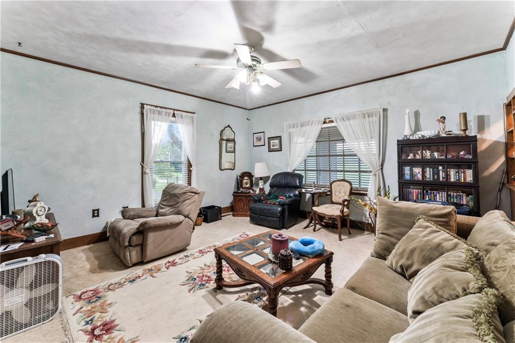 81 Southeast 500 Road Clinton, MO 64735 - Photo 5 of 29