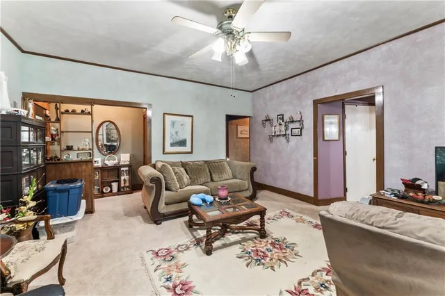 $227,500 | 81 Southeast 500 Road, Clinton, MO 64735