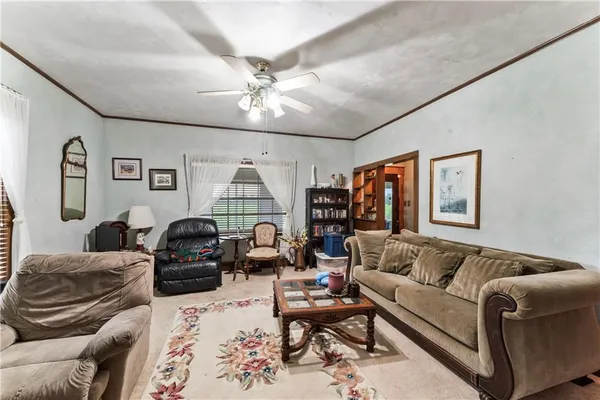 $217,500 | 81 Southeast 500 Road, Clinton, MO 64735