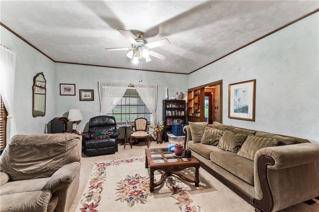 81 Southeast 500 Road Clinton, MO 64735 - Photo 6 of 29