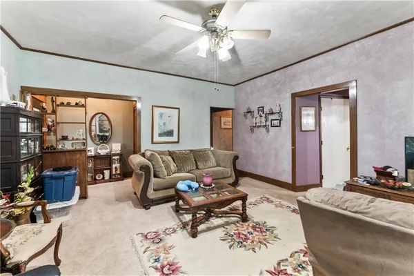 $217,500 | 81 Southeast 500 Road, Clinton, MO 64735