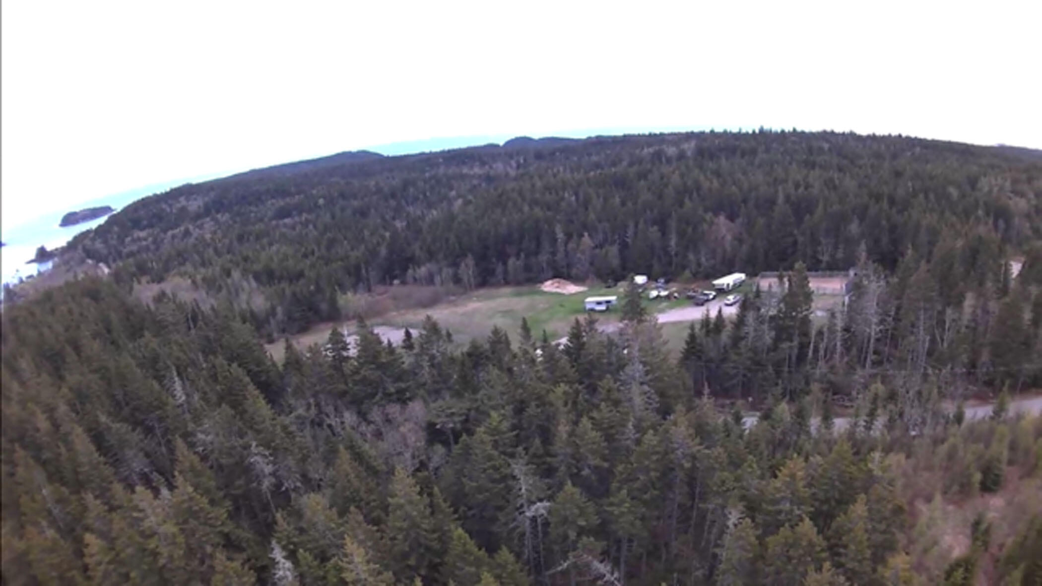 Lot 17-4 Destiny Bay Road Cutler, ME 04626 - Photo 6 of 13 Two