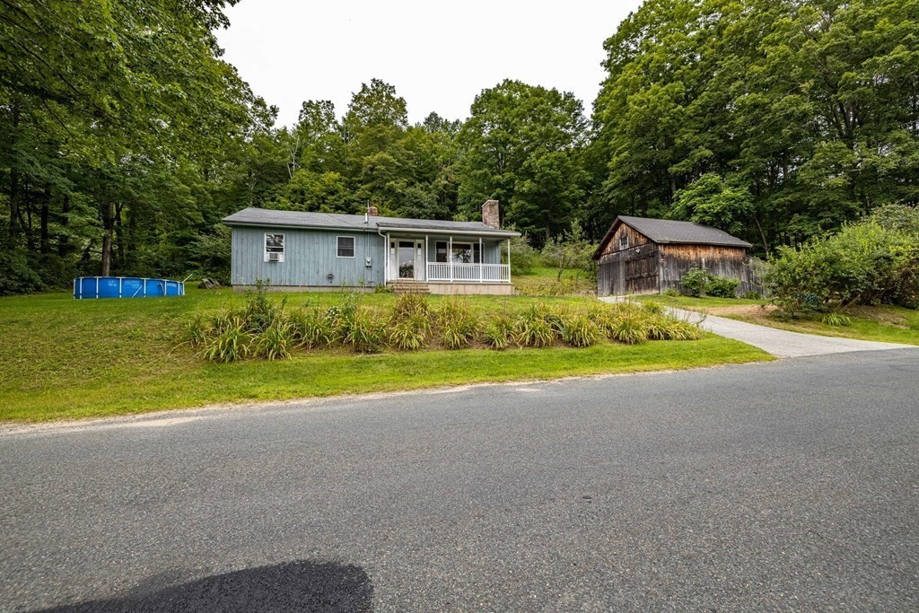 34 Greenwich Plains Road Ware, MA 01082 - Photo 23 of 42