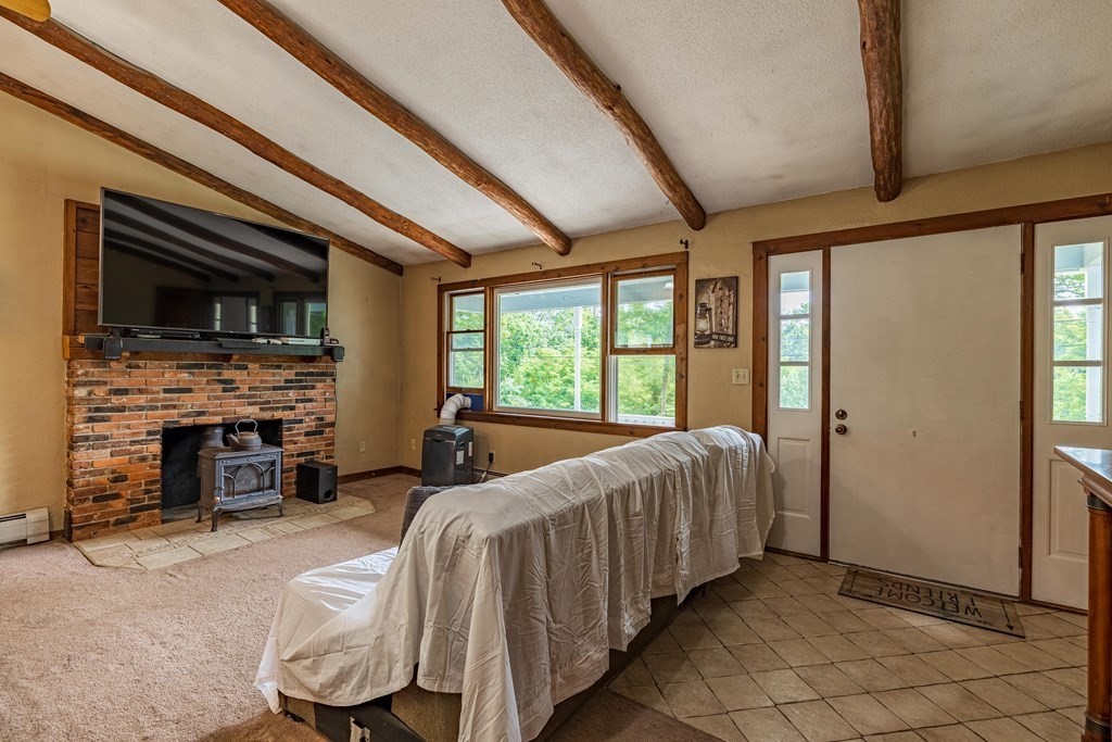 34 Greenwich Plains Road Ware, MA 01082 - Photo 3 of 42