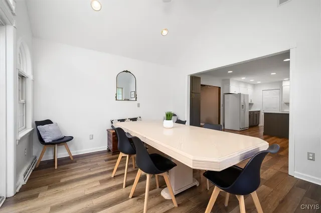 $489,900 | 213 Gilbert Road, New Hartford, NY 13413