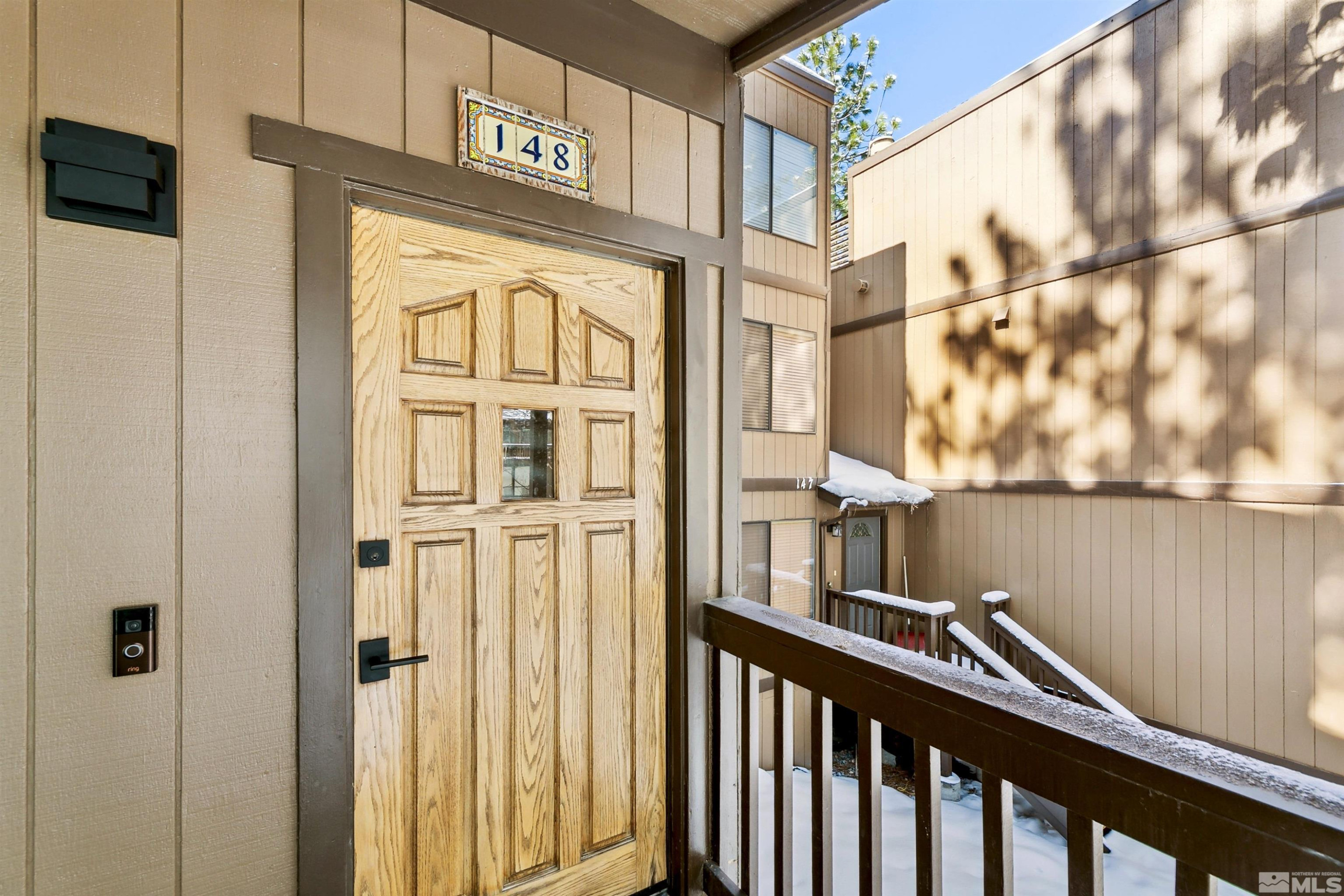 148 Holly Lane Stateline, NV 89449 - Photo 2 of 40 Photo 2