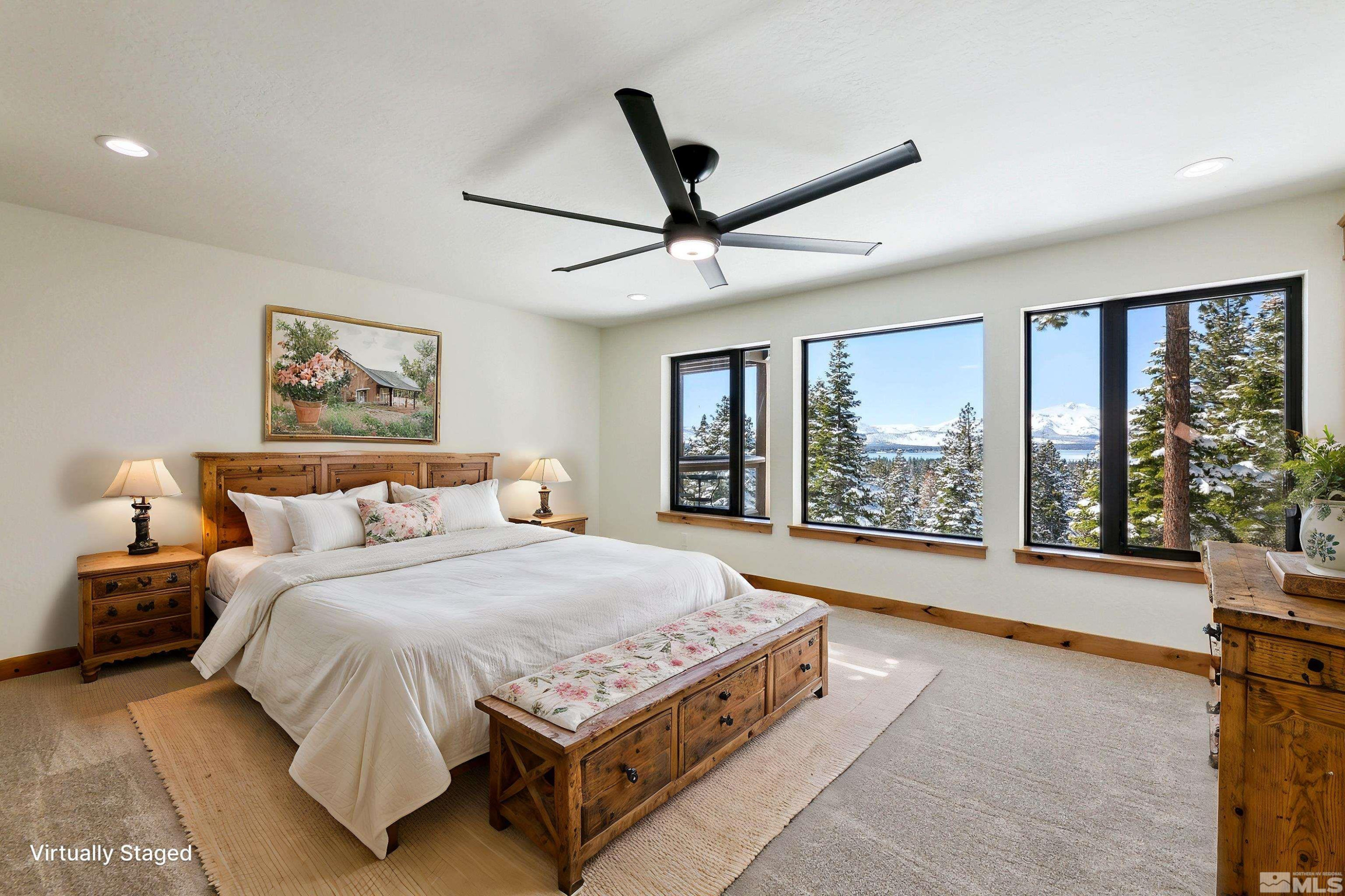 148 Holly Lane Stateline, NV 89449 - Photo 22 of 40 Photo 22