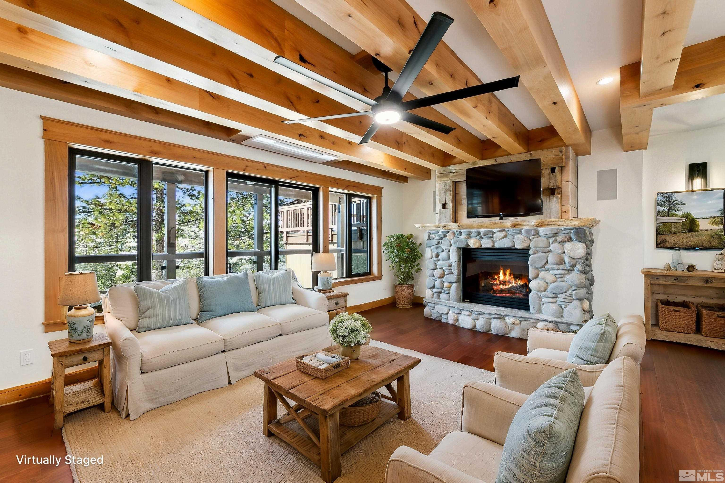 148 Holly Lane Stateline, NV 89449 - Photo 3 of 40 Photo 3