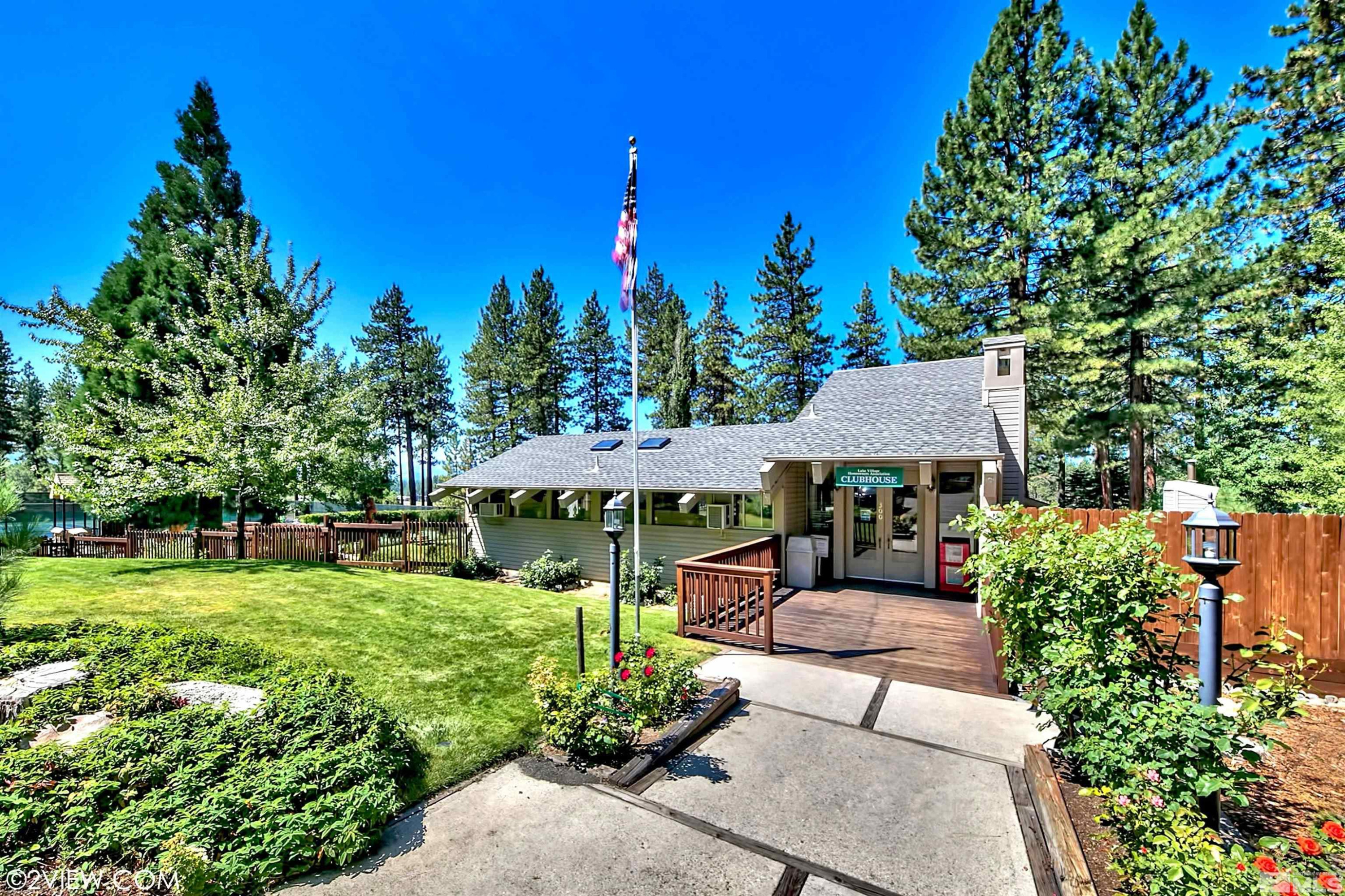 148 Holly Lane Stateline, NV 89449 - Photo 33 of 40 Photo 33