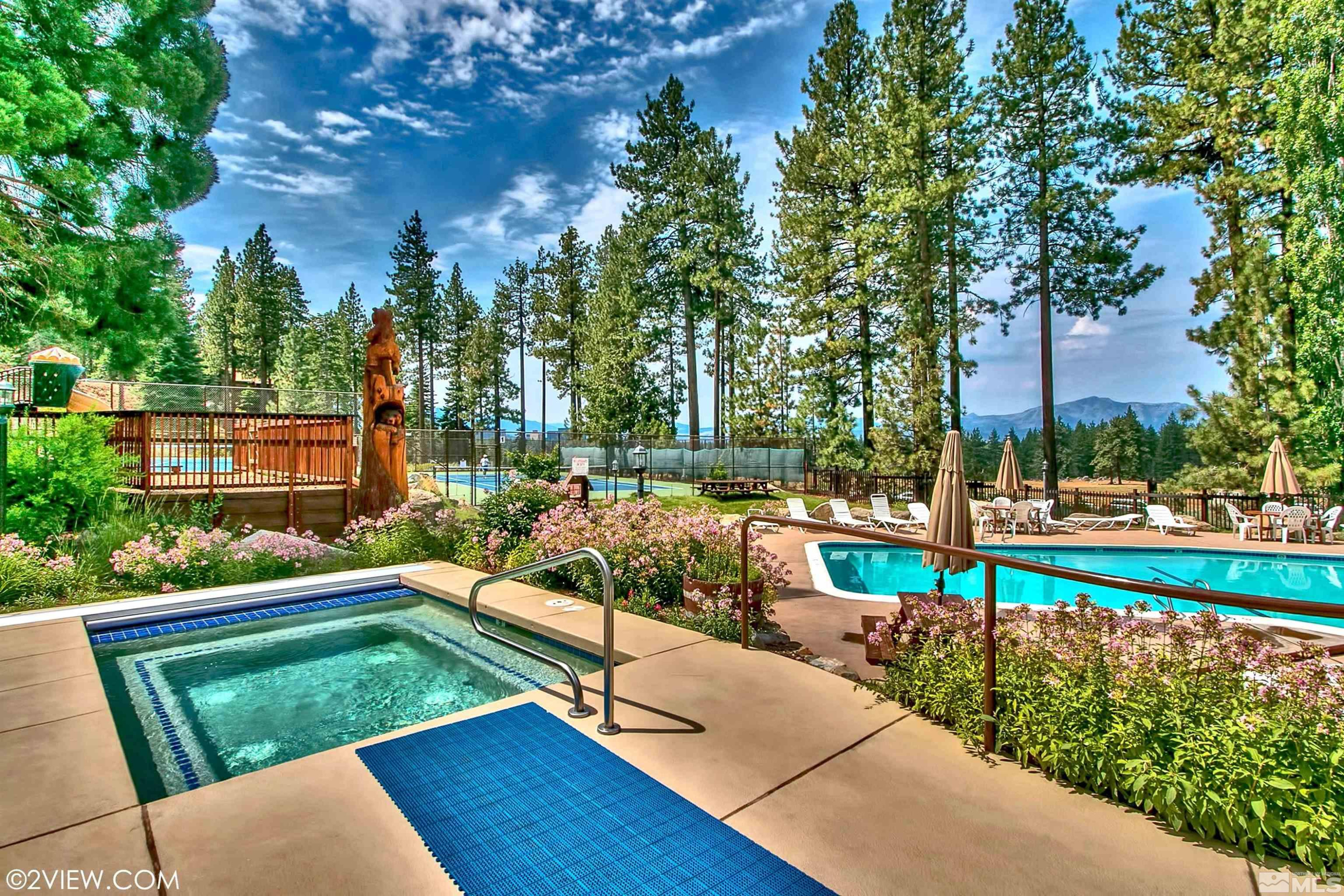 148 Holly Lane Stateline, NV 89449 - Photo 36 of 40 Photo 36