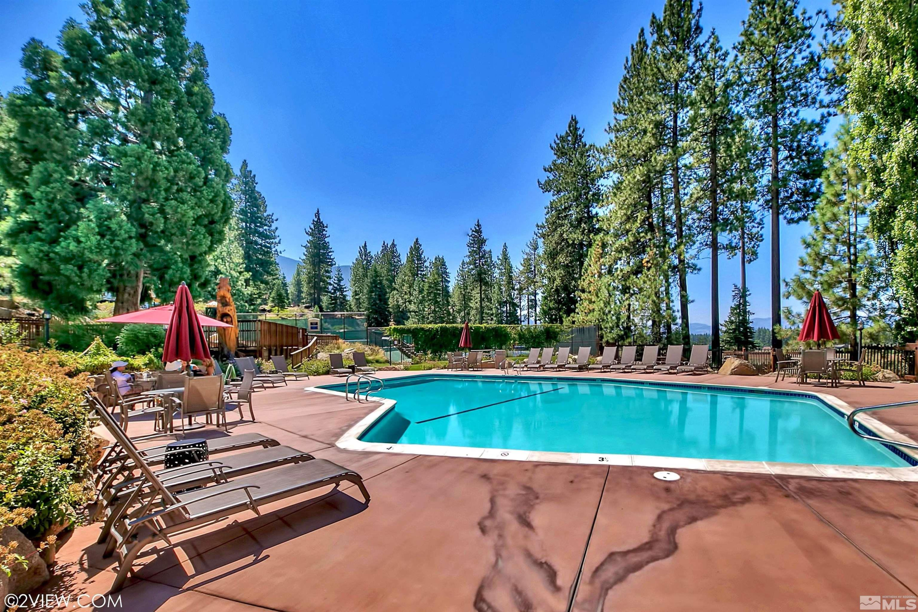 148 Holly Lane Stateline, NV 89449 - Photo 37 of 40 Photo 37