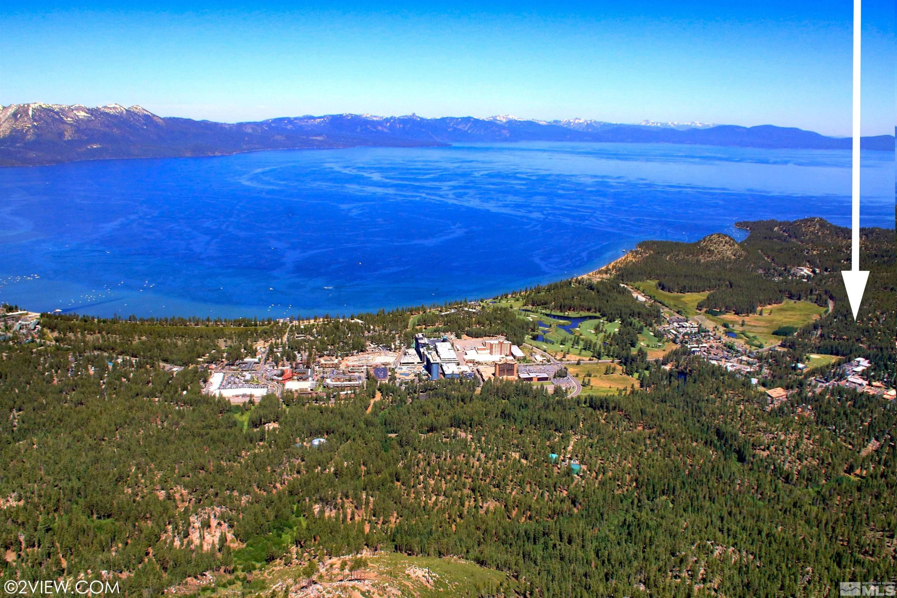 148 Holly Lane Stateline, NV 89449 - Photo 40 of 40 Photo 40