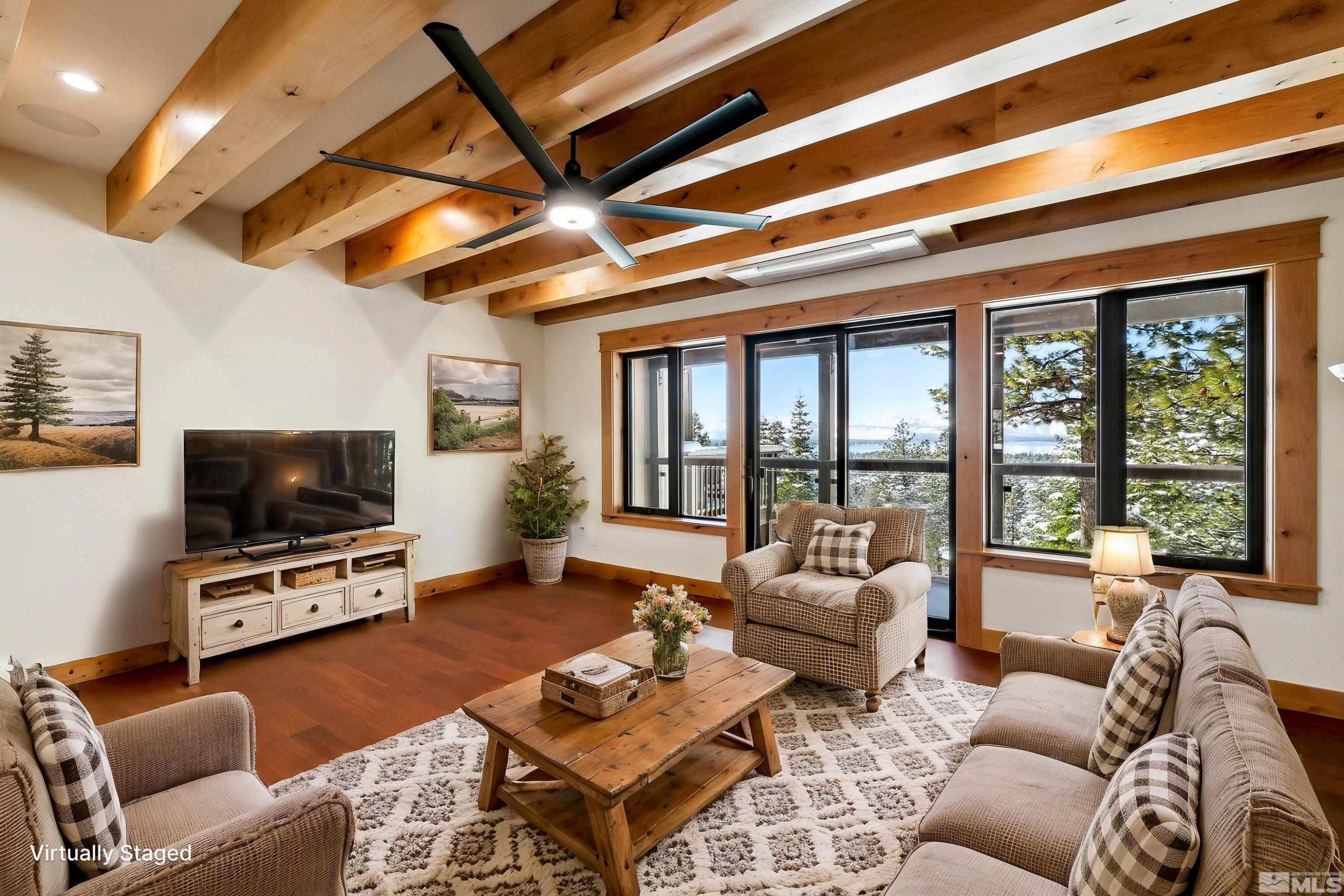 148 Holly Lane Stateline, NV 89449 - Photo 4 of 40 Photo 4