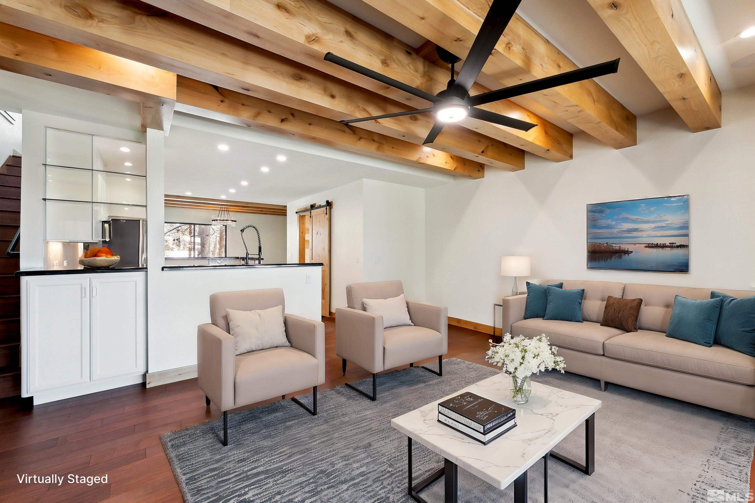 148 Holly Lane Stateline, NV 89449 - Photo 5 of 40 Photo 5