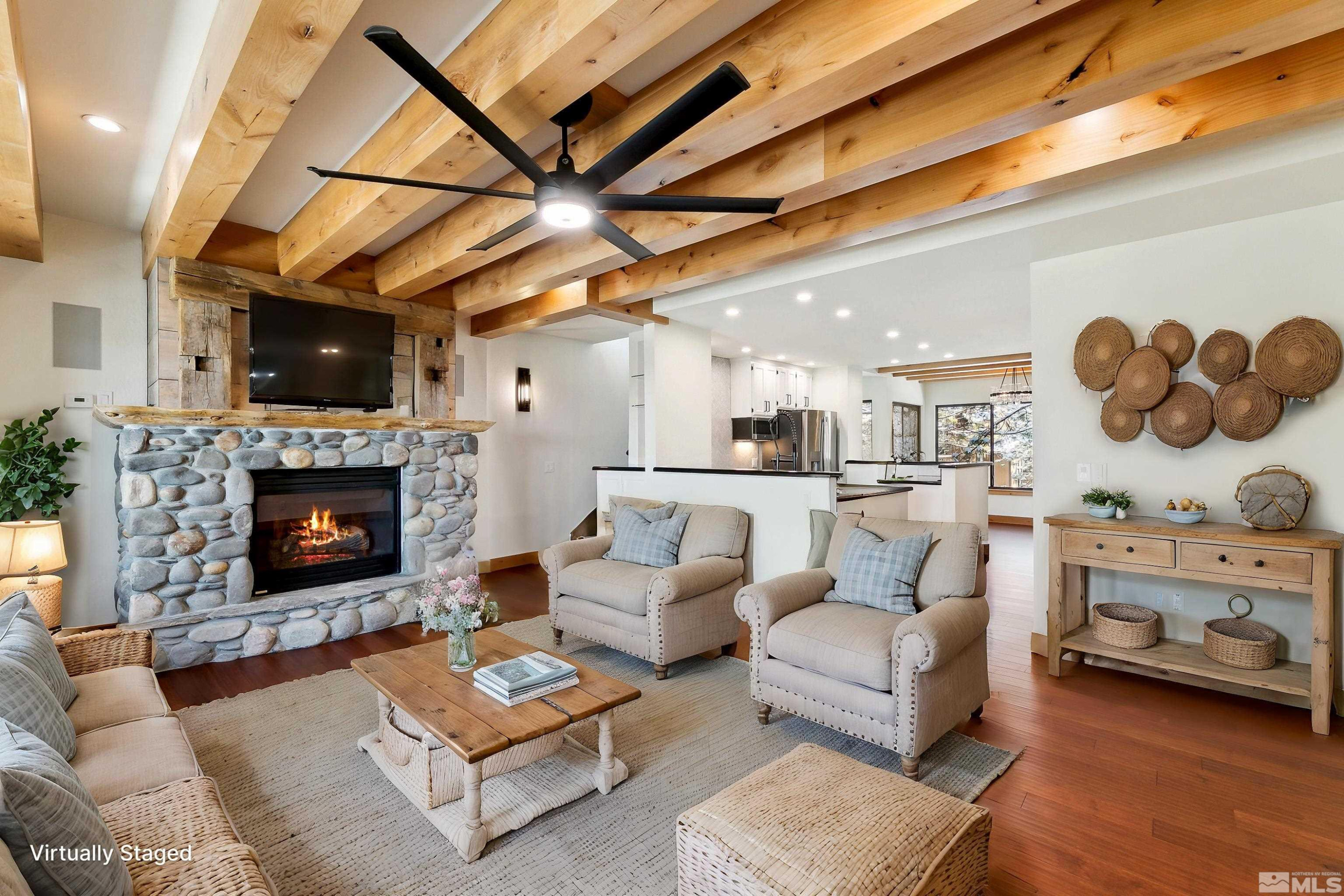 148 Holly Lane Stateline, NV 89449 - Photo 6 of 40 Photo 6