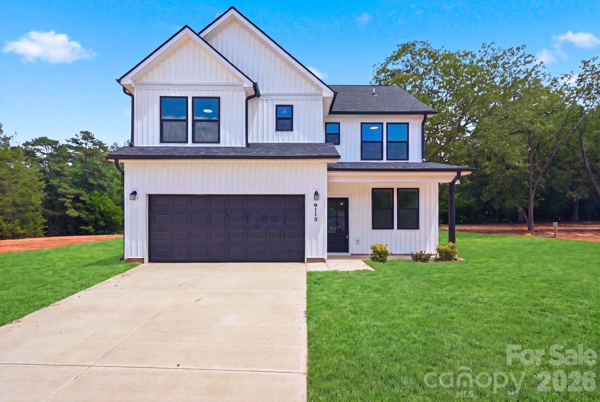 9110 Unity Church Road Mooresville, NC 28115 - Photo 1 of 43 Gallery Image 1