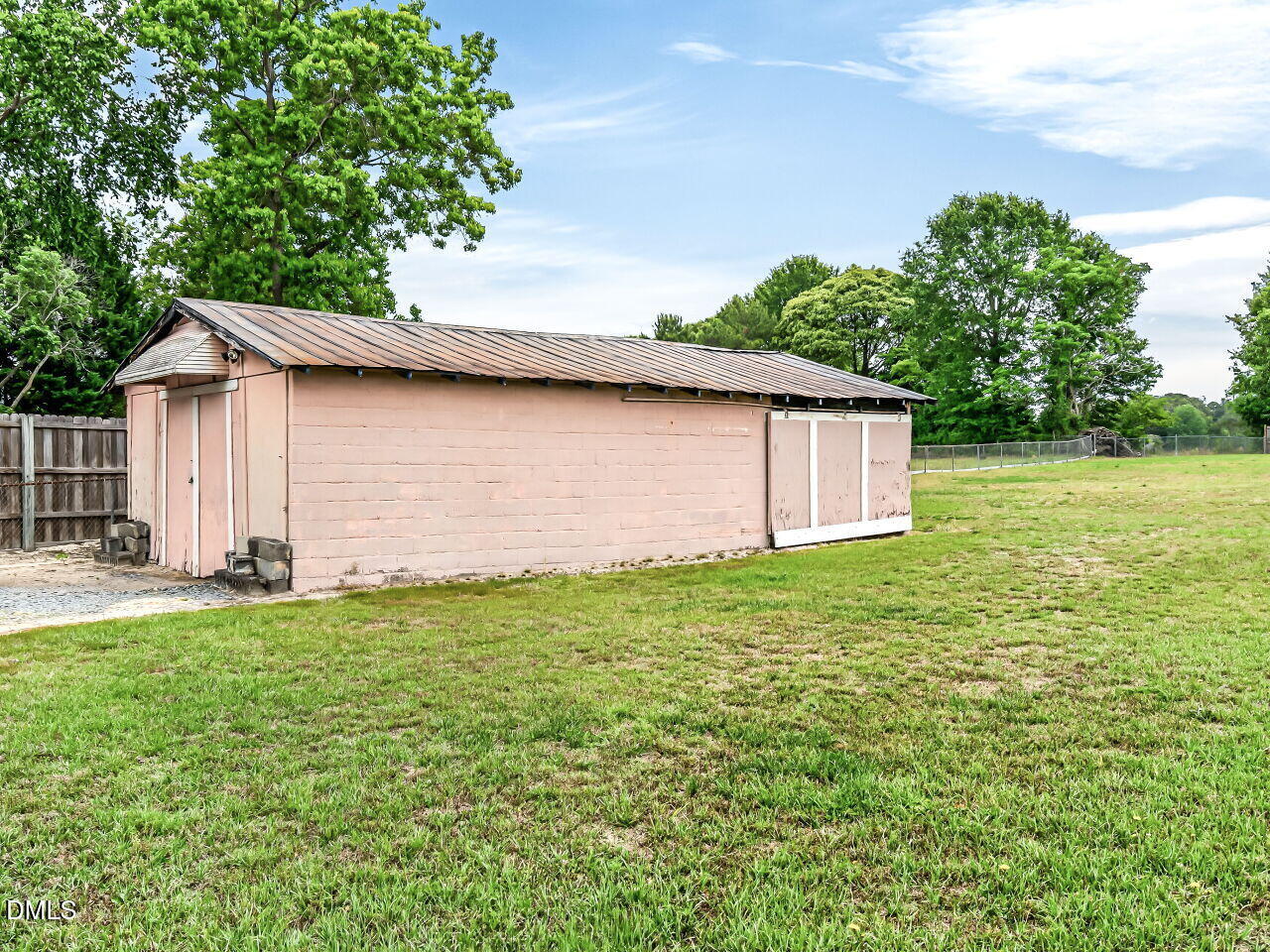 2032 White Memorial Church Road Willow Spring, NC 27592 - Photo 25 of 29