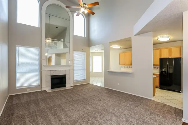 $2,565 | 7601 Southbridge Lane, Arlington, TX 76002