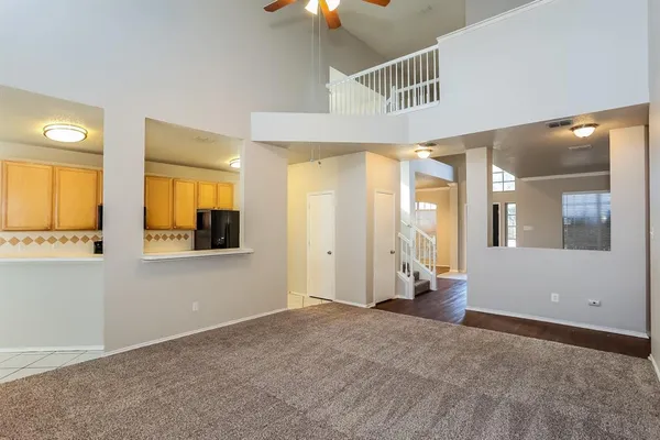 $2,565 | 7601 Southbridge Lane, Arlington, TX 76002