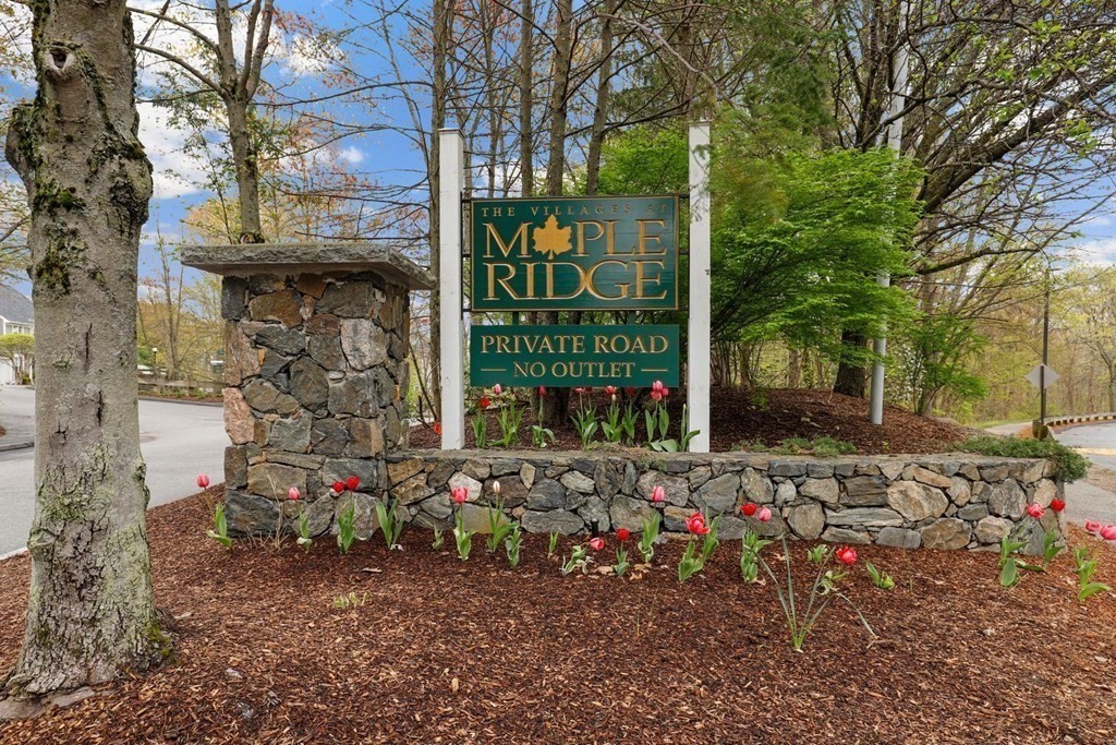 10 Maple Ridge Drive, Unit 10 Burlington, MA 01803 - Photo 36 of 37 Gallery Image 36