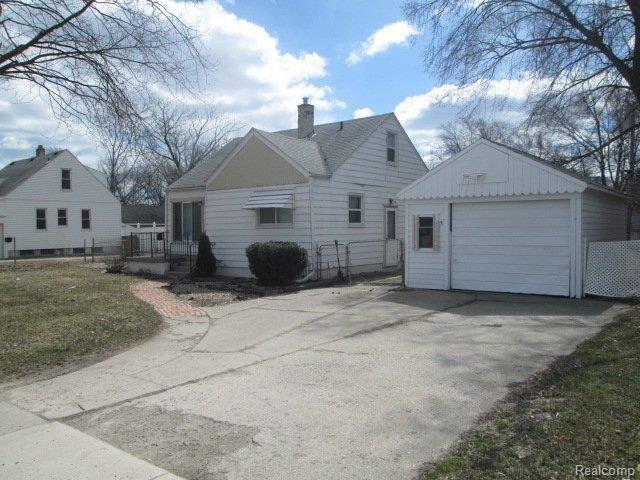 13024 Toepfer Road Warren, MI 48089 - Photo 4 of 4
