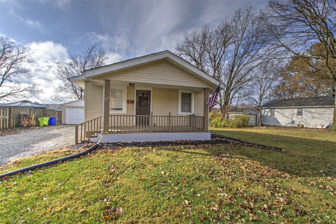 155 Sunnyside Road Decatur, IL 62522 - Photo 1 of 23 Gallery Image 1