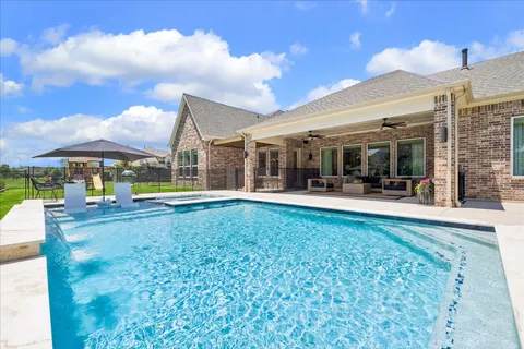 $975,000 | 3602 Vacanti Drive, Richmond, TX 77406