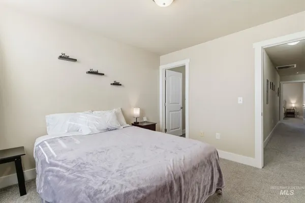 $314,900 | 9993 West Rosecroft Court, Unit 102, Boise, ID 83704