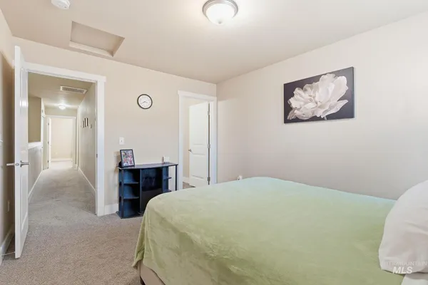 $314,900 | 9993 West Rosecroft Court, Unit 102, Boise, ID 83704